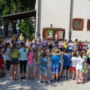 Oratorij 2026 Oratorij 2026