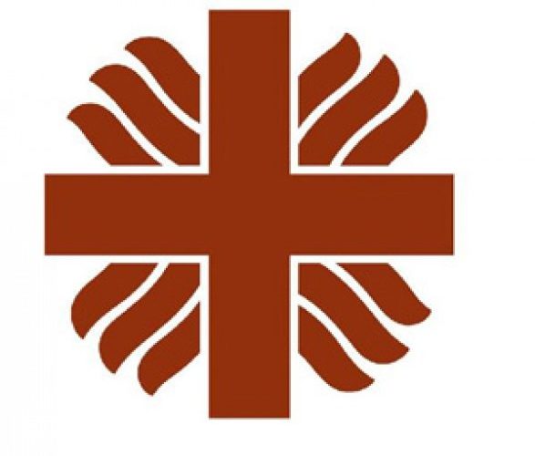 Teden Karitas Teden Karitas