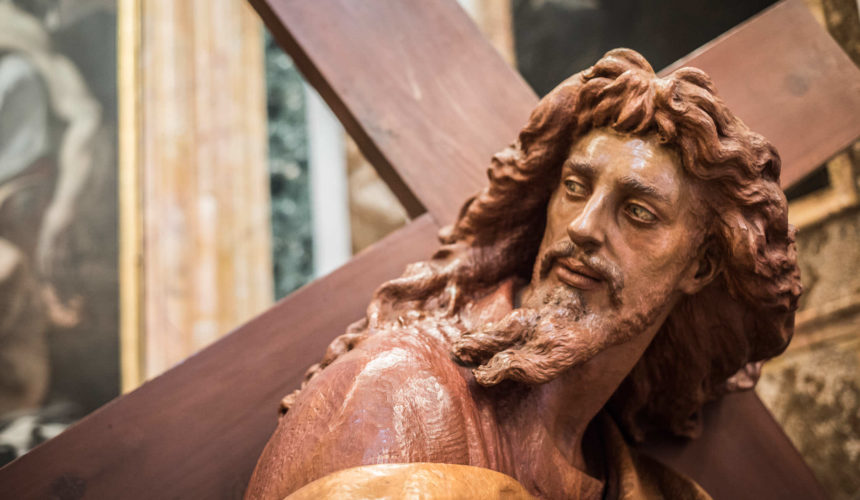 Križev pot Križev pot