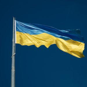 Pomagajmo Ukrajini