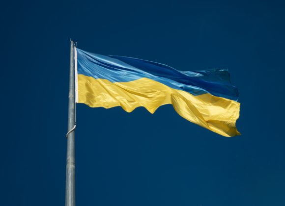 Pomagajmo Ukrajini