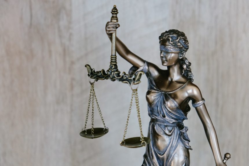Pravna pomoč – Svetovanje