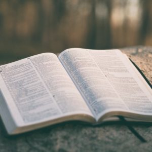 Svetopisemski maraton