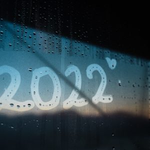 Leto 2022 v prerezu