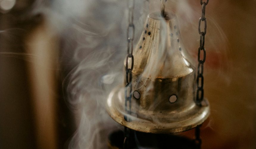 Sveti večeri Sveti večeri