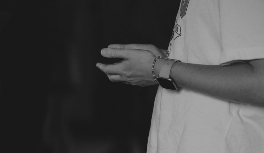 Duhovno obnova za prvoobhajance in starše Duhovno obnova za prvoobhajance in starše