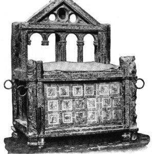 Sedež apostola Petra
