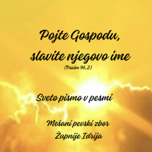 Glasbeno praznovanje