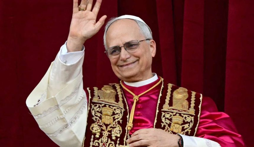 Habemus papam!