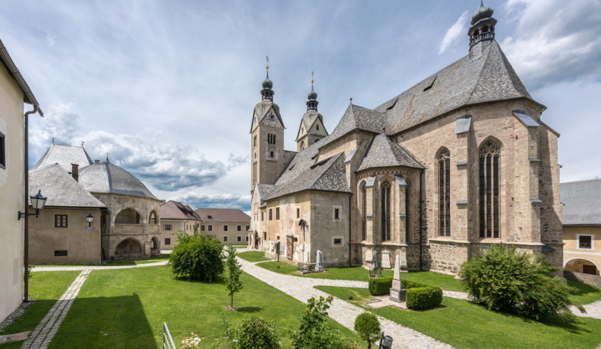 Romanje na Koroško Romanje na Koroško