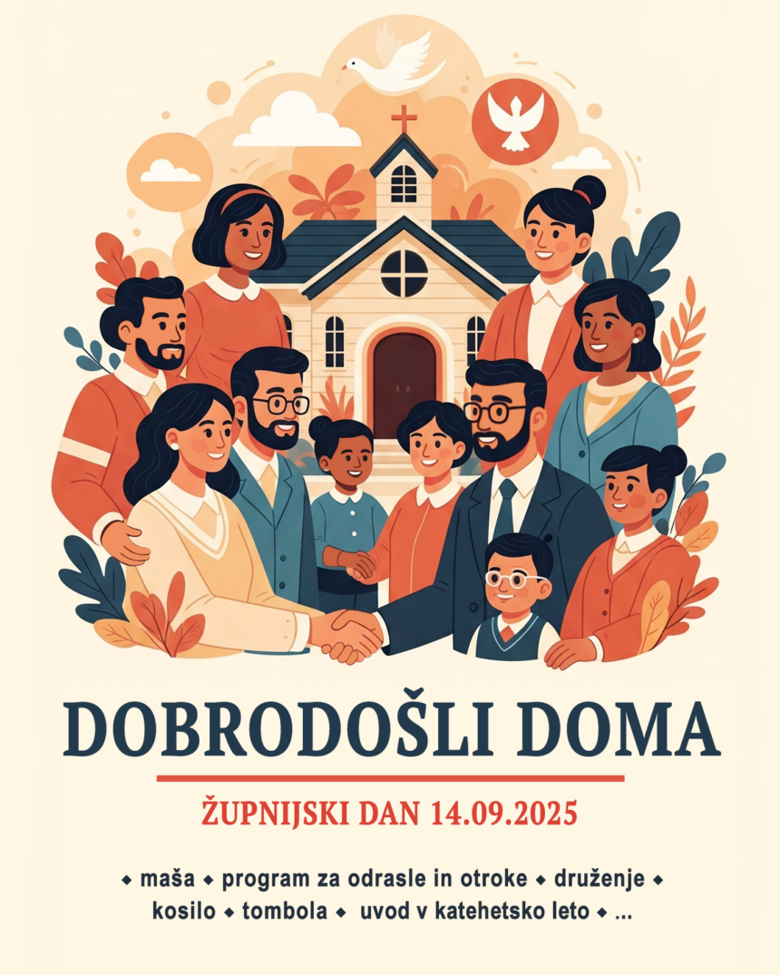 Župnijski dan