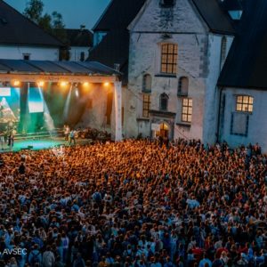 Stična mladih 2025