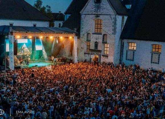 Stična mladih 2025