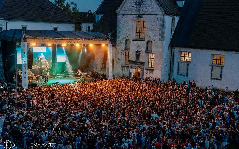 Stična mladih 2025