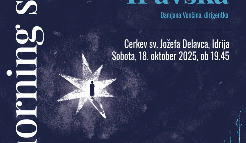 Kocert zbora Ipavska Kocert zbora Ipavska