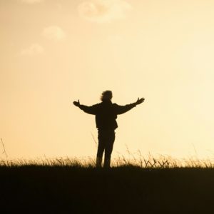 Verujem v vstajenje mesa … Verujem v vstajenje mesa …