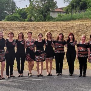 Vokalna skupina Drežnica Vokalna skupina Drežnica