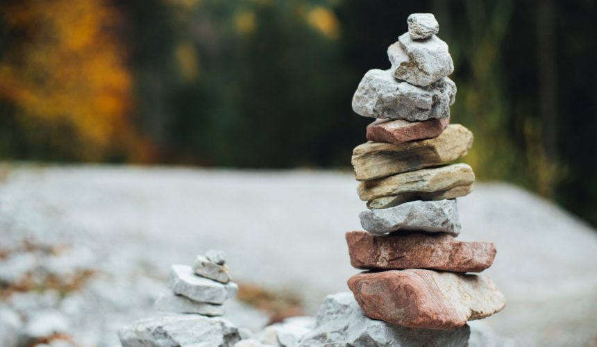 Postavimo red Postavimo red