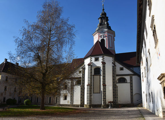 Romanje bralcev in ljubiteljev Božje besede