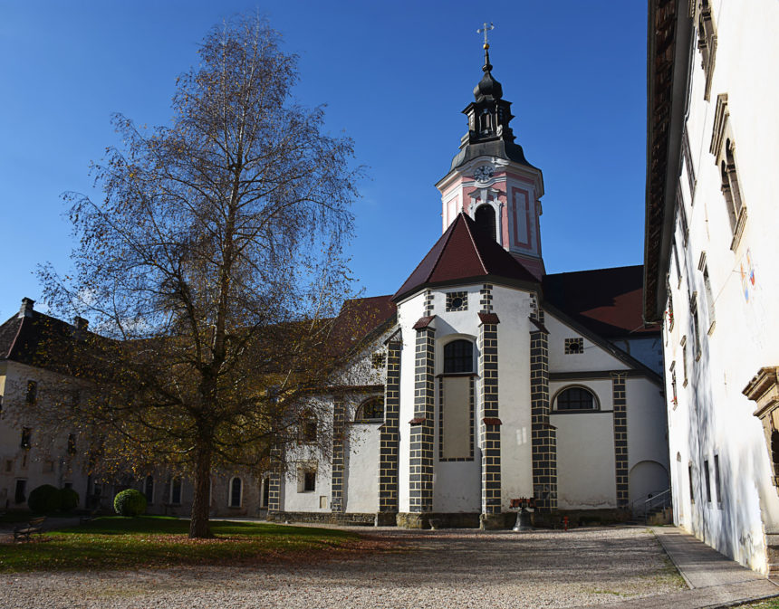 Romanje bralcev in ljubiteljev Božje besede