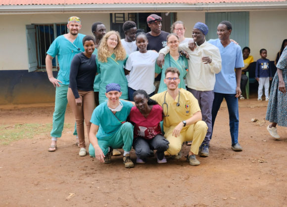 Predavanje – Odprava Kenija 2025