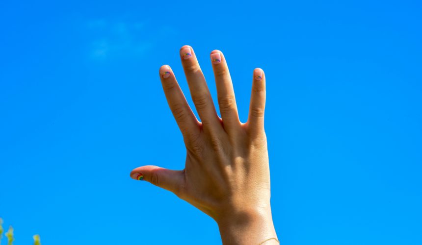 Veseli se, Božje ljudstvo