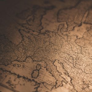 Kaj ima krščanstvo še povedati kaotičnemu svetu?