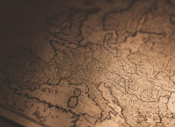 Kaj ima krščanstvo še povedati kaotičnemu svetu?