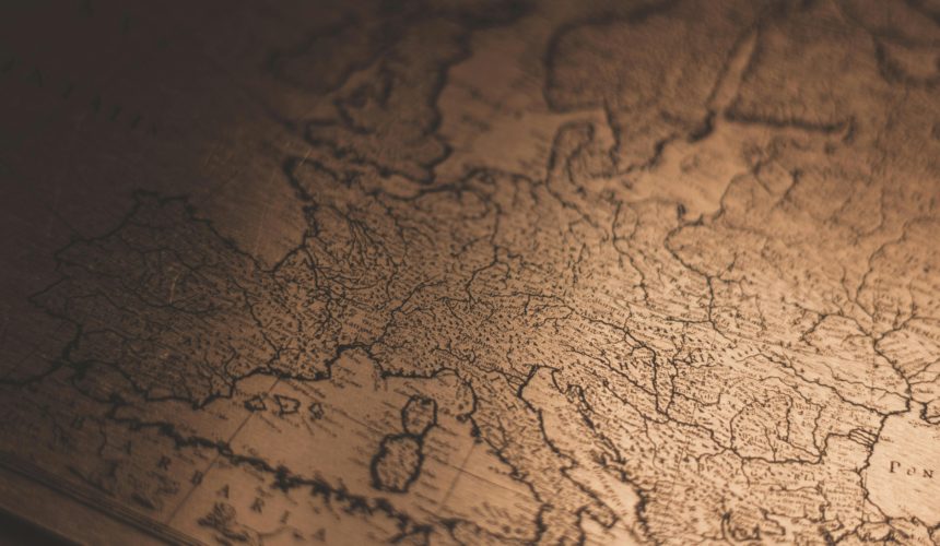 Kaj ima krščanstvo še povedati kaotičnemu svetu?