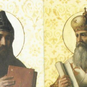Začetnika bogoslužja v domačem jeziku