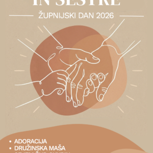 Župnijski dan Župnijski dan